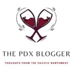 The PDX Blogger