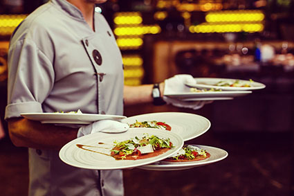 European Restaurants